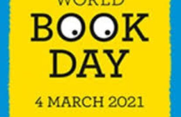Image of World Book Day - Thursday 4th March